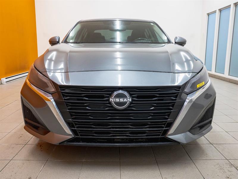 nissan Altima 2023 - 5