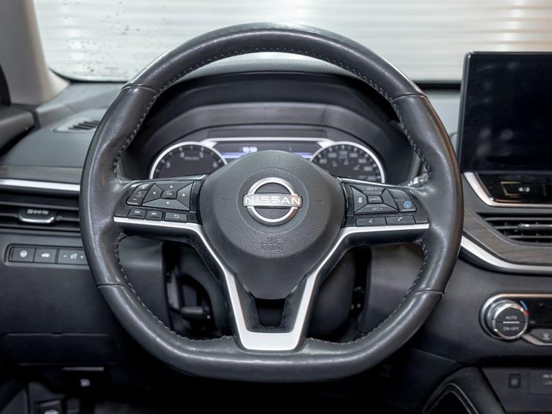 nissan Altima 2023 - 14