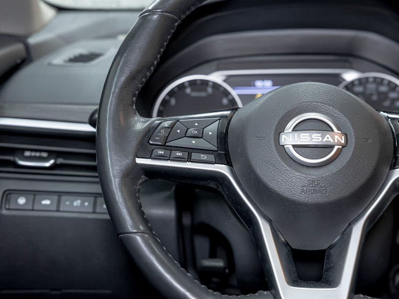 nissan Altima 2023 - 15