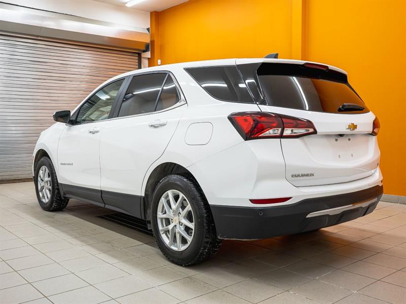 chevrolet Equinox 2022 - 5