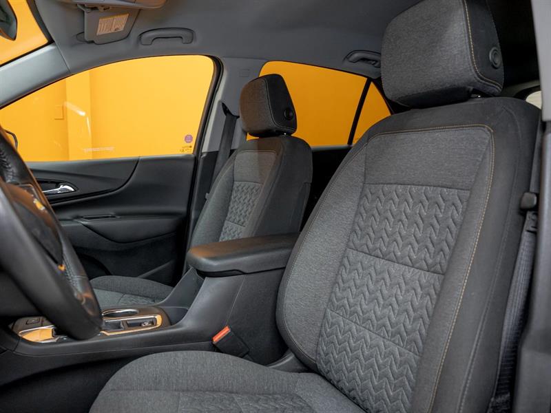 chevrolet Equinox 2022 - 10