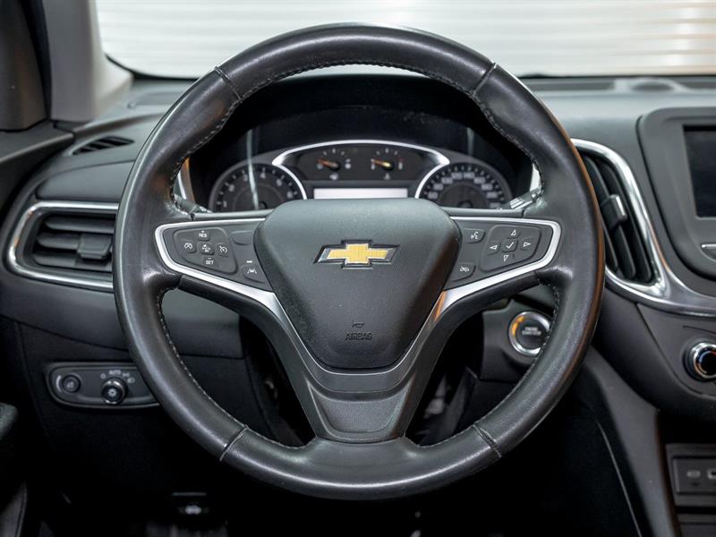chevrolet Equinox 2022 - 12