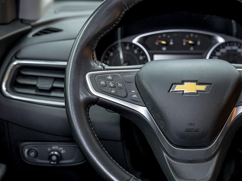 chevrolet Equinox 2022 - 14