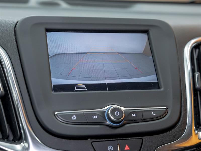 chevrolet Equinox 2022 - 17