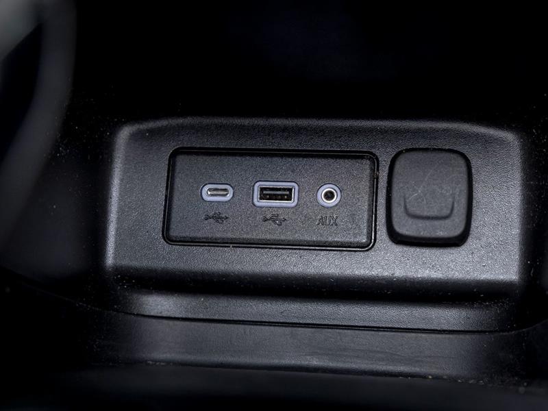 chevrolet Equinox 2022 - 21