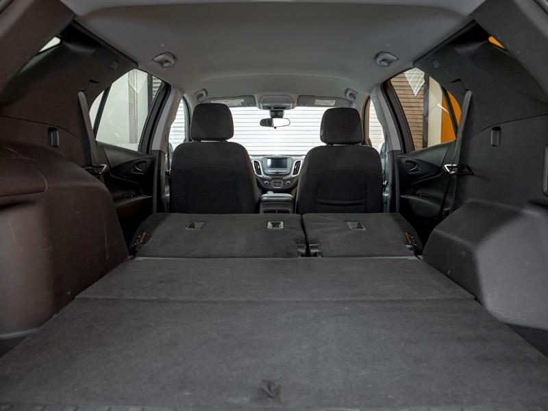 chevrolet Equinox 2022 - 29
