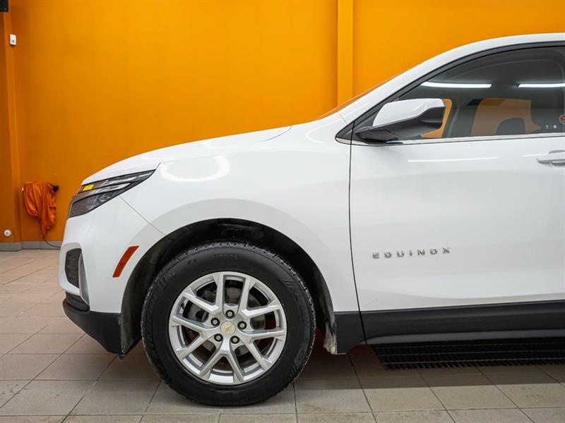 chevrolet Equinox 2022 - 33