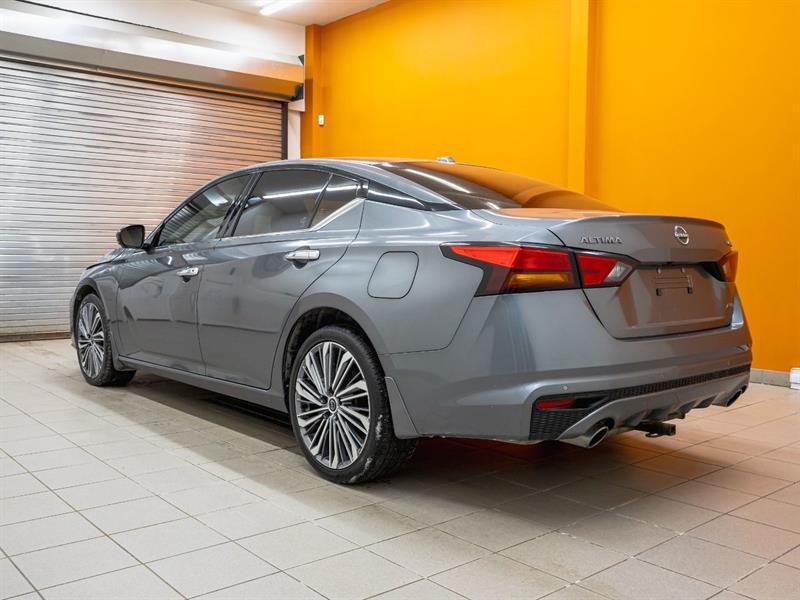 nissan Altima 2023 - 6