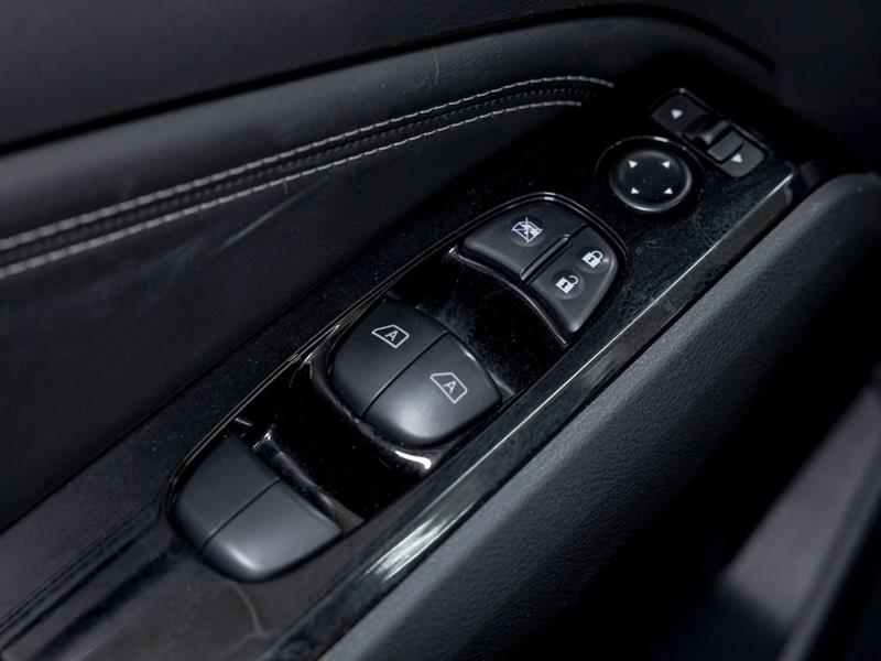 nissan Altima 2023 - 27