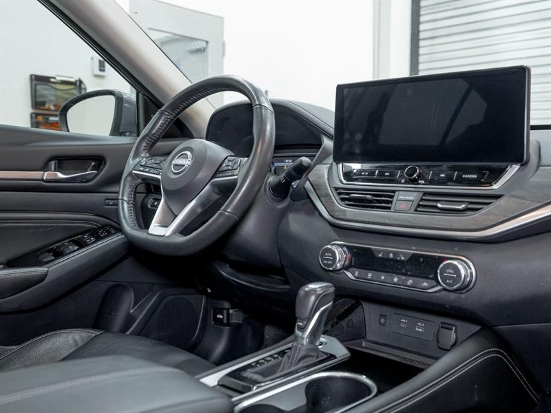 nissan Altima 2023 - 29
