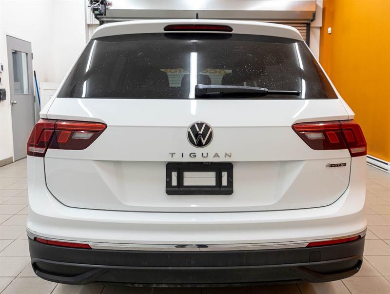 volkswagen Tiguan 2024 - 8