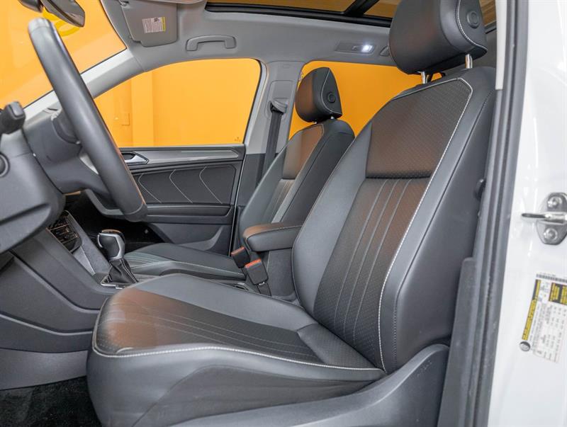 volkswagen Tiguan 2024 - 11