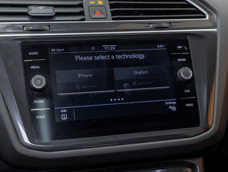 volkswagen Tiguan 2024 - 17