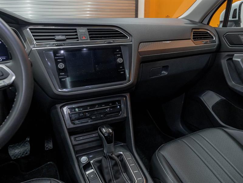 volkswagen Tiguan 2024 - 21