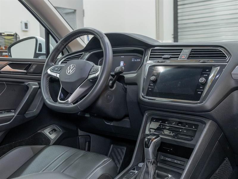 volkswagen Tiguan 2024 - 28