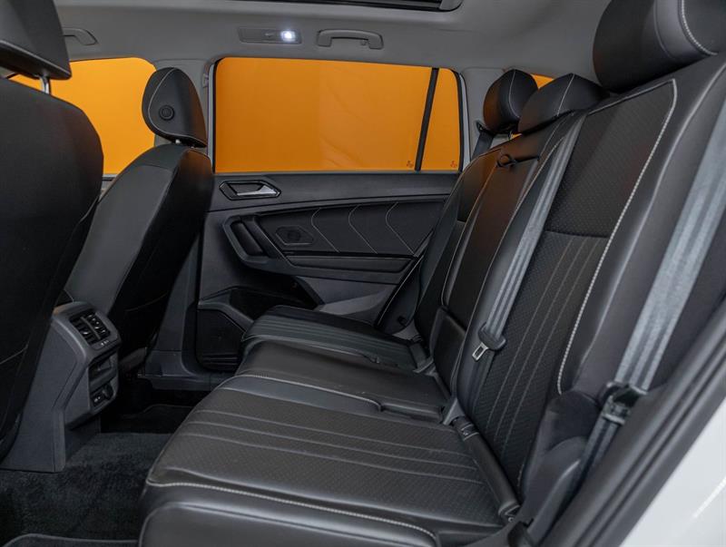 volkswagen Tiguan 2024 - 29