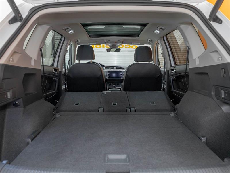 volkswagen Tiguan 2024 - 32