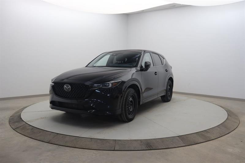 mazda CX-5 2024
