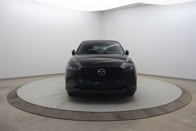mazda CX-5 2024 - 2