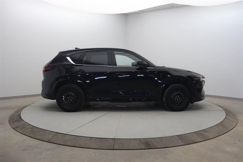 mazda CX-5 2024 - 3