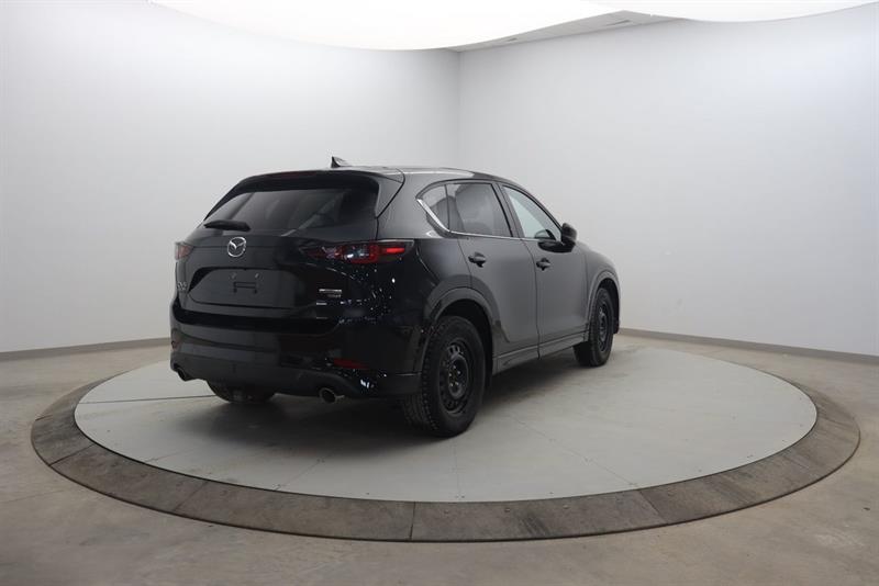 mazda CX-5 2024 - 4