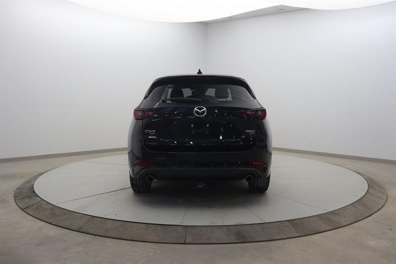 mazda CX-5 2024 - 5