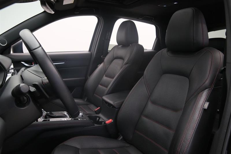 mazda CX-5 2024 - 6