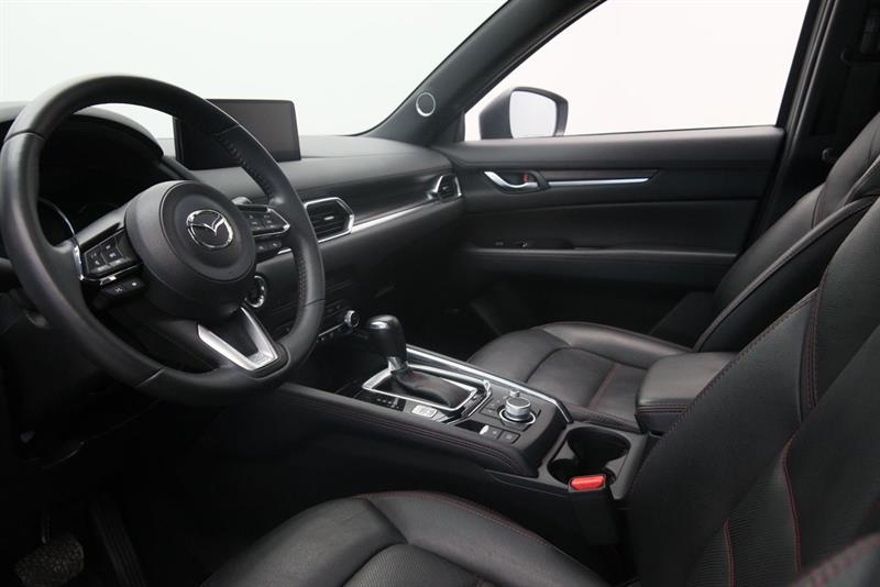 mazda CX-5 2024 - 7