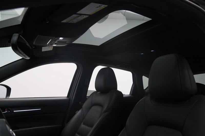 mazda CX-5 2024 - 8