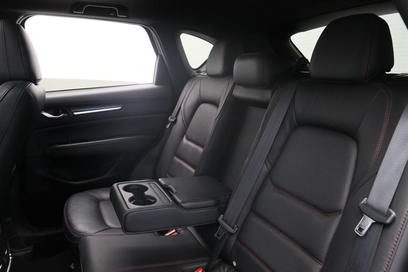 mazda CX-5 2024 - 9