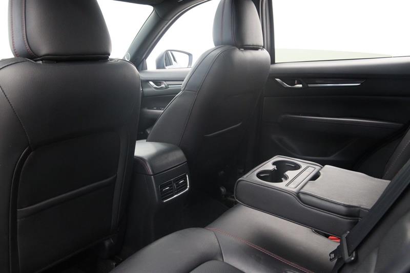 mazda CX-5 2024 - 10