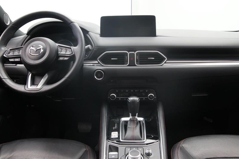 mazda CX-5 2024 - 11