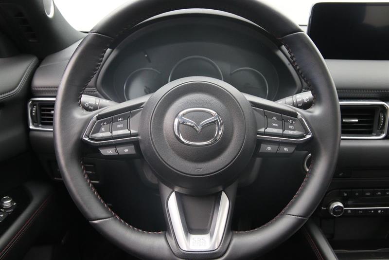 mazda CX-5 2024 - 12
