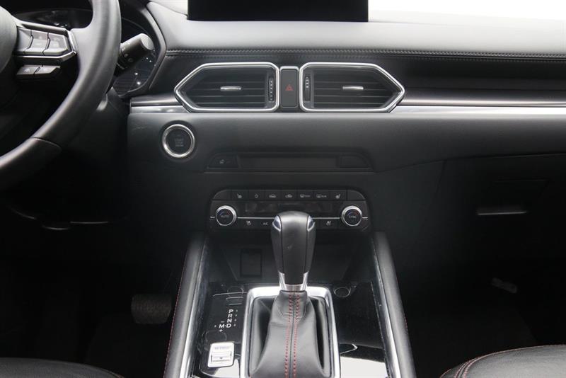 mazda CX-5 2024 - 13