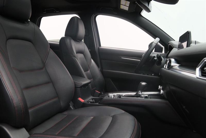 mazda CX-5 2024 - 16
