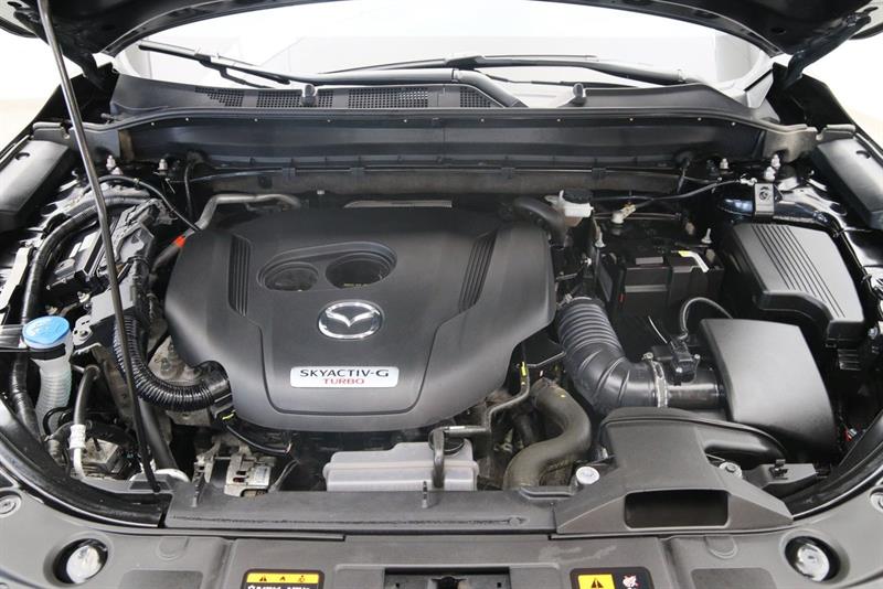 mazda CX-5 2024 - 17