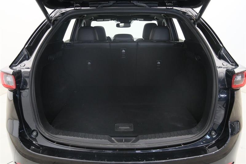 mazda CX-5 2024 - 18