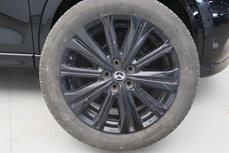 mazda CX-5 2024 - 20