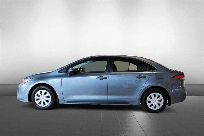 toyota Corolla 2021 - 2