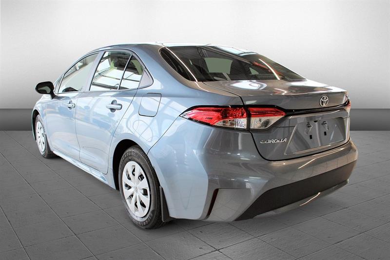 toyota Corolla 2021 - 7