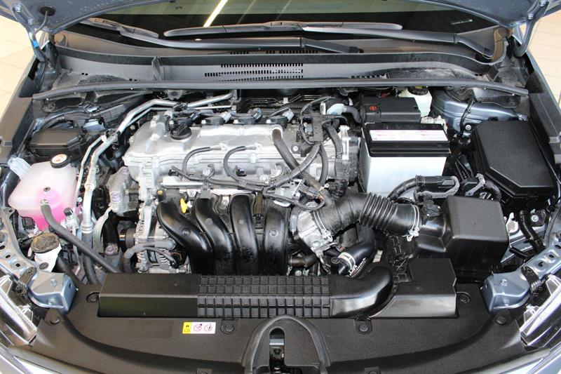 toyota Corolla 2021 - 17