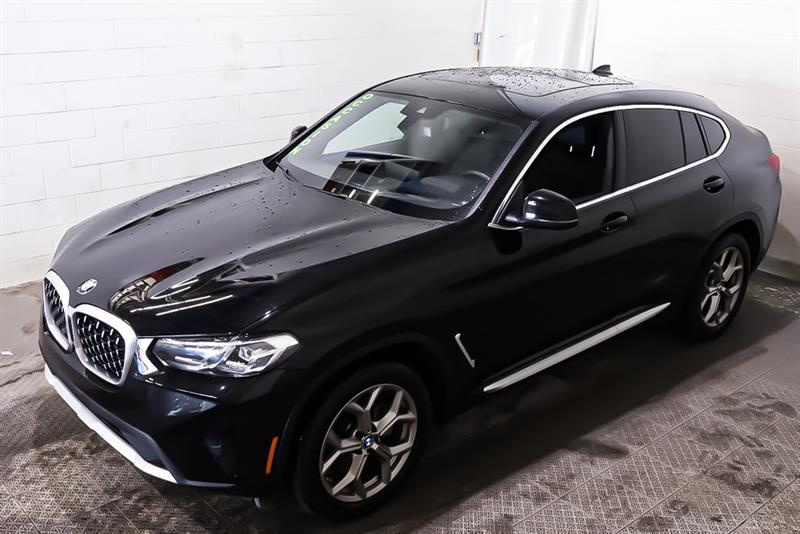 bmw X4 2025 - 3