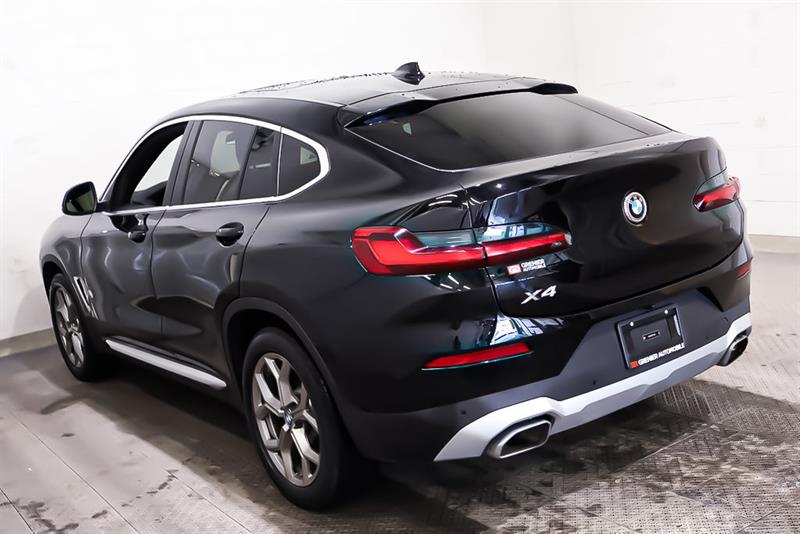 bmw X4 2025 - 4
