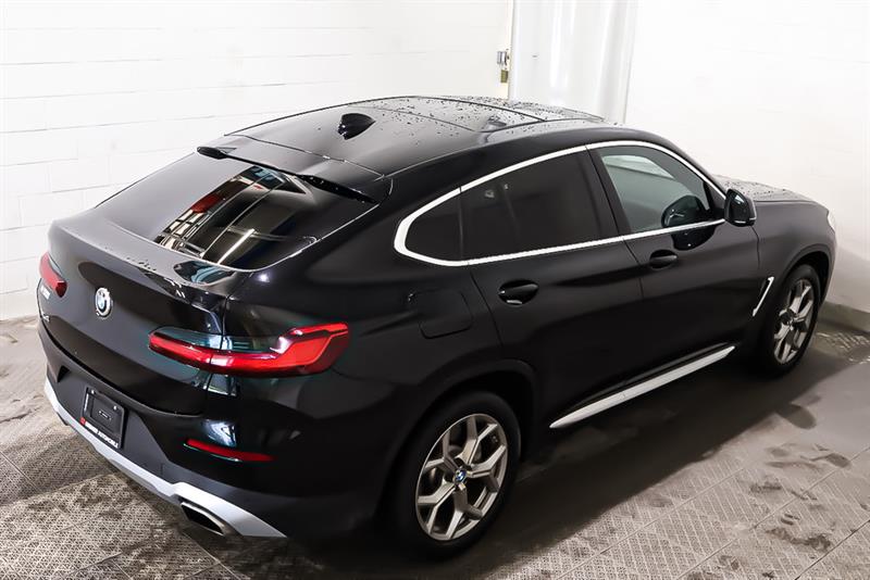 bmw X4 2025 - 6