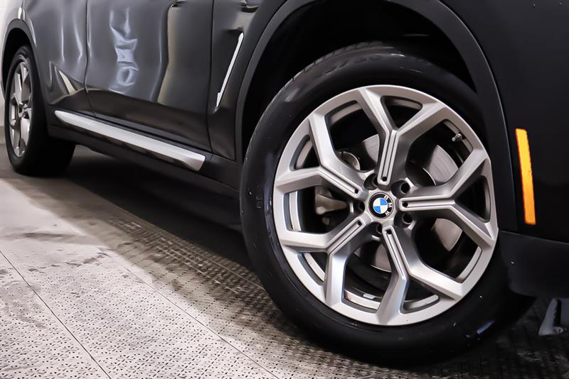 bmw X4 2025 - 7