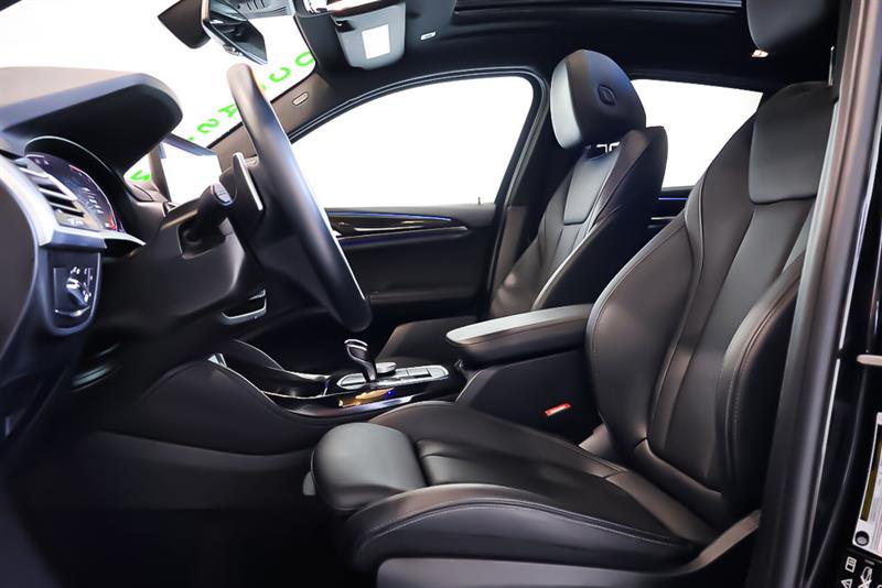 bmw X4 2025 - 8