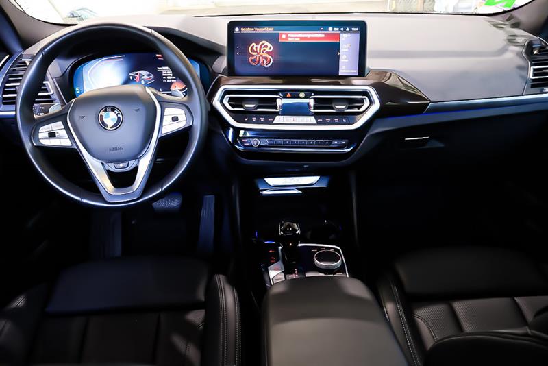bmw X4 2025 - 11