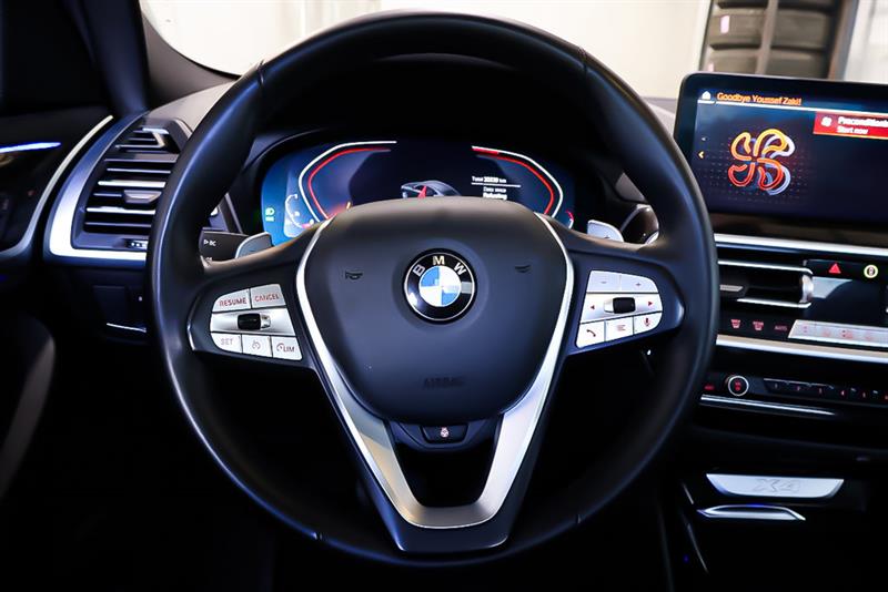 bmw X4 2025 - 12