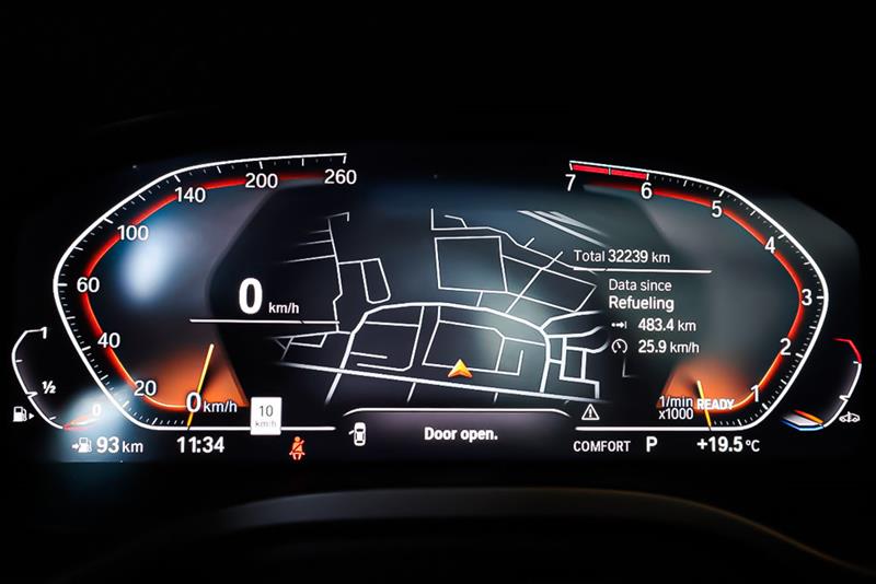 bmw X4 2025 - 17