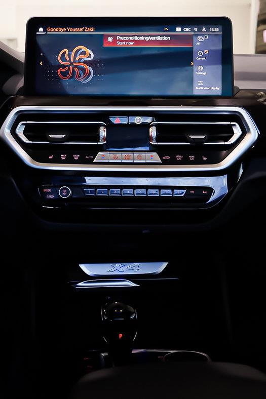 bmw X4 2025 - 18